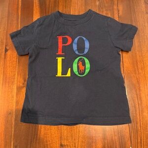 Polo tshirt
